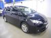 TOYOTA WISH 2009 S/N 269302 vue avant gauche