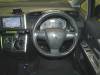 TOYOTA WISH 2009 S/N 269302 dashboard