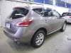 NISSAN MURANO 2011 S/N 269323 rear right view