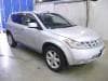 NISSAN MURANO 2006 S/N 269327 front left view