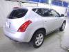 NISSAN MURANO 2006 S/N 269327 задний правый вид