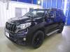 TOYOTA PRADO - LANDCRUISER 2010 S/N 269328