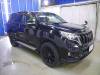 TOYOTA PRADO - LANDCRUISER 2010 S/N 269328 vista dianteira esquerda