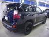 TOYOTA PRADO - LANDCRUISER 2010 S/N 269328 rear right view