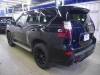 TOYOTA PRADO - LANDCRUISER 2010 S/N 269328 vue arrière gauche