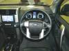 TOYOTA PRADO - LANDCRUISER 2010 S/N 269328 приборной панели