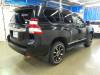 TOYOTA PRADO - LANDCRUISER 2013 S/N 269345 vue arrière droit