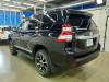 TOYOTA PRADO - LANDCRUISER 2013 S/N 269345 vista traseira esquerda