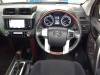 TOYOTA PRADO - LANDCRUISER 2013 S/N 269345 приборной панели