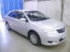 TOYOTA ALLION 2008 S/N 269354 vista dianteira esquerda