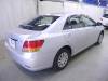 TOYOTA ALLION 2008 S/N 269354 задний правый вид