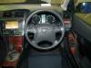 TOYOTA ALLION 2008 S/N 269354 tableau de bord