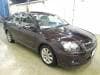 TOYOTA AVENSIS 2007 S/N 269355 front left view