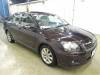 TOYOTA AVENSIS 2007 S/N 269355 vista dianteira esquerda