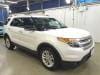 FORD EXPLORER 2015 S/N 269361 front left view