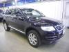 VOLKSWAGEN TOUAREG 2009 S/N 269362 вид слева спереди