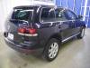 VOLKSWAGEN TOUAREG 2009 S/N 269362 vue arrière droit