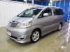 TOYOTA ALPHARD 2005 S/N 269366