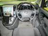 TOYOTA ALPHARD 2005 S/N 269366 painel de instrumentos