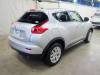 NISSAN JUKE 2013 S/N 269367 rear right view