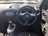 NISSAN JUKE 2013 S/N 269367 painel de instrumentos