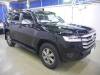 TOYOTA LANDCRUISER 2023 S/N 269408 vue avant gauche