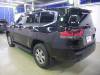 TOYOTA LANDCRUISER 2023 S/N 269408 rear left view