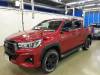 TOYOTA HILUX 2019 S/N 269412