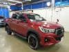 TOYOTA HILUX 2019 S/N 269412 front left view