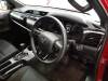 TOYOTA HILUX 2019 S/N 269412 dashboard