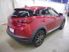 MAZDA CX-3 2015 S/N 269420 vista traseira direita