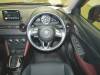 MAZDA CX-3 2015 S/N 269420 tableau de bord