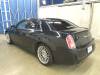 CHRYSLER 300 2013 S/N 269425 rear left view