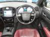 CHRYSLER 300 2013 S/N 269425 dashboard