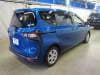 TOYOTA SIENTA 2015 S/N 269427 rear right view