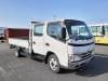 TOYOTA DYNA 2008 S/N 269429 front left view