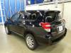 TOYOTA VANGUARD 2013 S/N 269447 rear left view