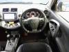 TOYOTA VANGUARD 2013 S/N 269447 dashboard