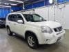 NISSAN X-TRAIL 2013 S/N 269484 front left view