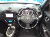 NISSAN JUKE 2013 S/N 269485 приборной панели