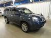 NISSAN X-TRAIL 2012 S/N 269488 vista dianteira esquerda