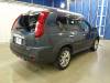 NISSAN X-TRAIL 2012 S/N 269488 rear right view