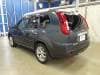 NISSAN X-TRAIL 2012 S/N 269488 rear left view