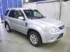 FORD ESCAPE 2009 S/N 269496 vista dianteira esquerda