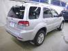 FORD ESCAPE 2009 S/N 269496 vue arrière droit