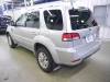 FORD ESCAPE 2009 S/N 269496 vista traseira esquerda