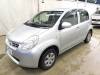 TOYOTA PASSO 2011 S/N 269504