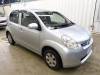 TOYOTA PASSO 2011 S/N 269504 vista dianteira esquerda