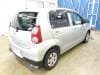 TOYOTA PASSO 2011 S/N 269504 rear right view