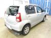 TOYOTA PASSO 2011 S/N 269504 vista traseira direita